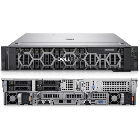 Máy chủ Dell PowerEdge R750 24x2.5