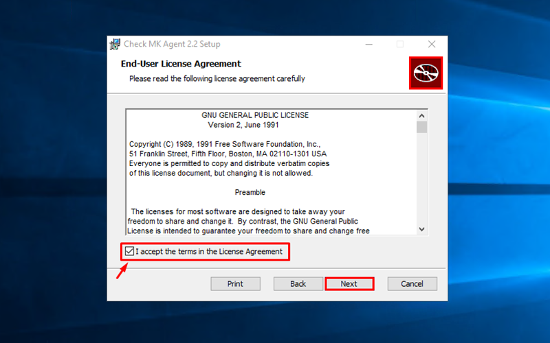 Hướng dẫn chi tiết giám sát Windows và Linux bằng Checkmk
