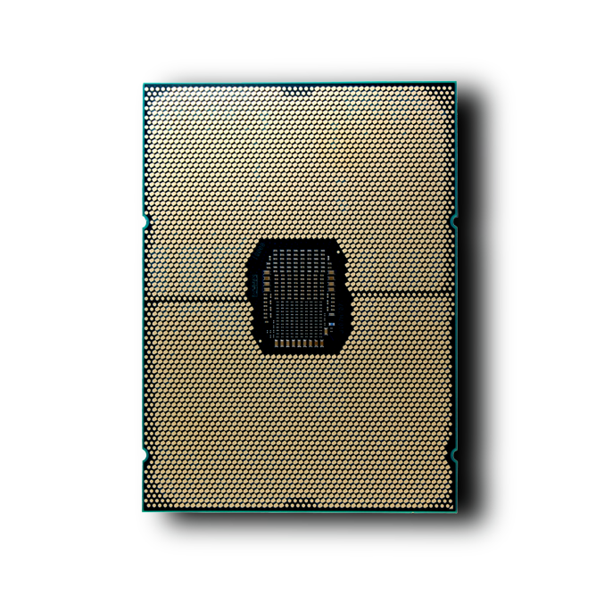 4310 Intel Xeon Silver 4310
