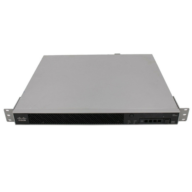 Thiết bị tường lửa Cisco ASA 5512