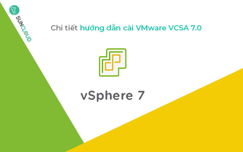 VMware vSphere là gì Tính năng và cách sử dụng  BKHOST