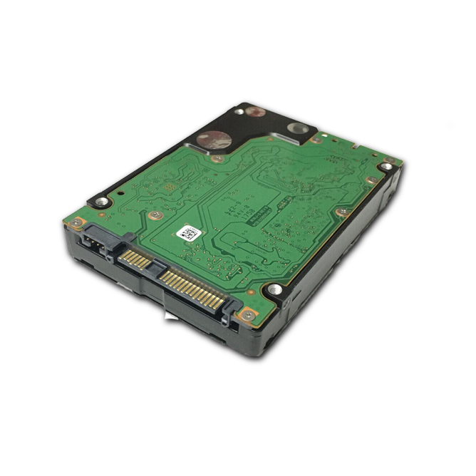 1,6TB SSD Toshiba s 12Gbit/s SAS pro mission critical servery jsou tu