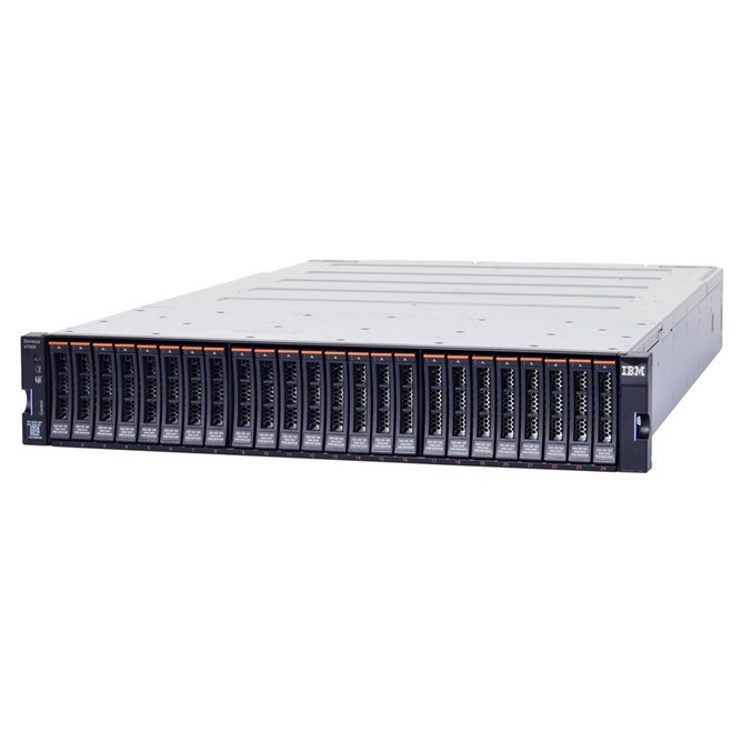 Ibm San Router Thiết bị lưu trữ SAN Storage IBM Storwize V3700
