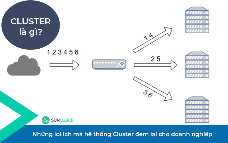 Ứng dụng của Clustering là gì trong quản trị cơ sở dữ liệu