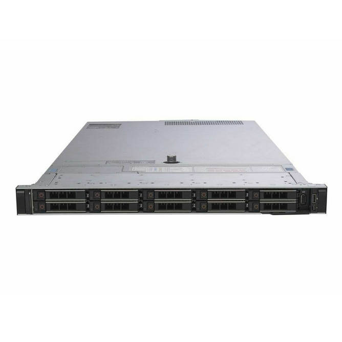 R6402 Rpc Dell R640 10x2.5
