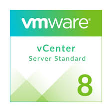 Phần mềm VMware vCenter Server 8 Standard for vSphere 8