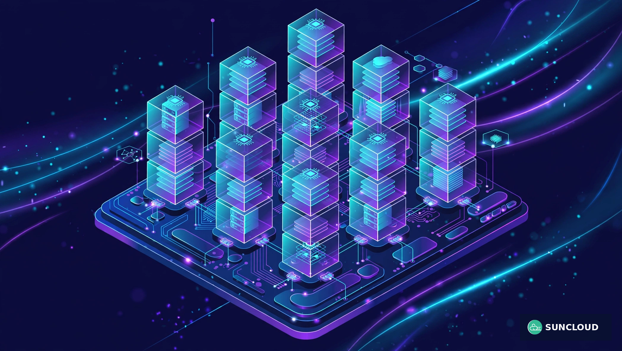 so sánh openstack và vmware: nền tảng ảo hóa nào tốt hơn cho doanh nghiệp? - ảnh 2 Ảo hóa doanh nghiệp VMware