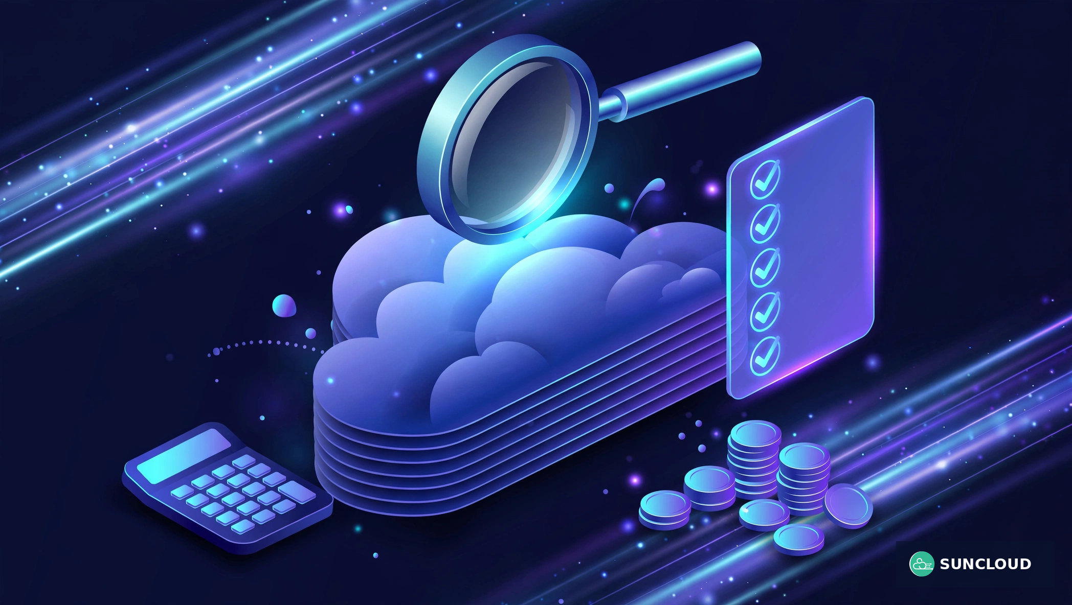 kiểm toán hóa đơn cloud: mẫu checklist 12 mục mỗi tháng - ảnh 1 Checklist kiểm toán hóa đơn cloud