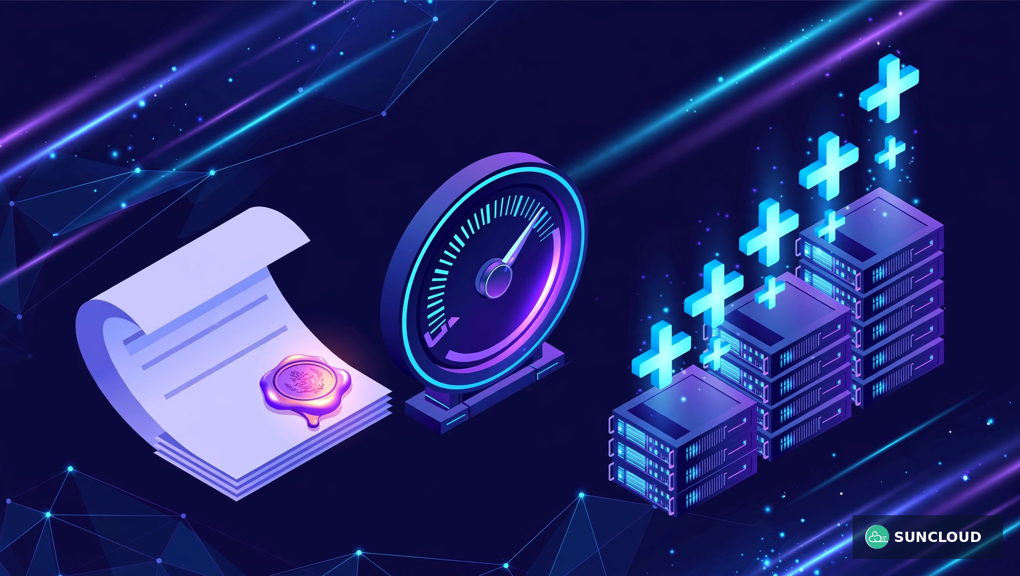 so sánh colocation vnpt, viettel, fpt: 8 tiêu chí chọn nhà cung cấp - ảnh 2 Tiêu chí chọn colocation: hợp đồng, SLA và khả năng mở rộng